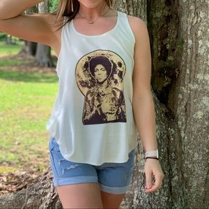 Prince Tank Top